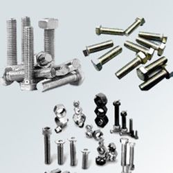 Stainless Steel Fasteners