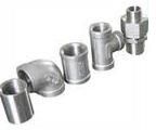 Stainless Steel Pipe Fittings