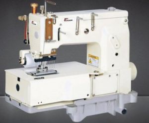 multi needle sewing machine