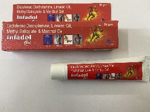 Infadol Gel