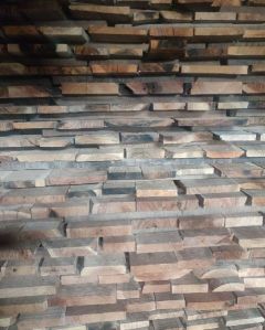 Acacia Babool Wood Planks