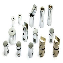 Baluster Fitting