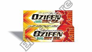 OZIFEN HOT GEL