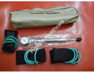 Pneumatic Tourniquet Set