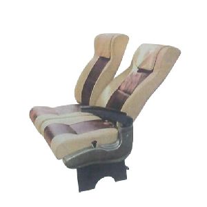 Tempo Traveler Seats