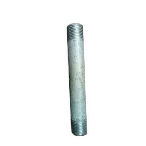 Galvanized Iron Pipe Nipple