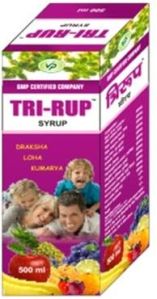 Tri-Rup Syrup