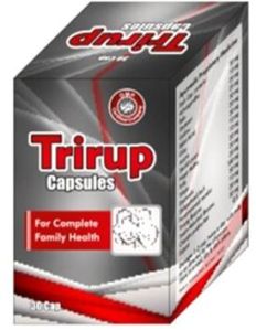 Trirup Capsules