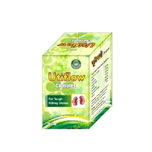 Utiflow Capsules