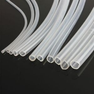 Silicone Extruded Tube
