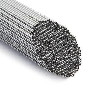 surgical stainless steel tube