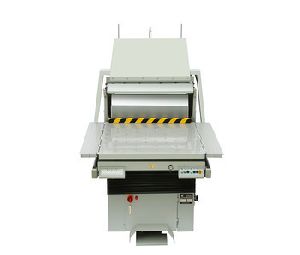 Automatic Paper Jogger Machine