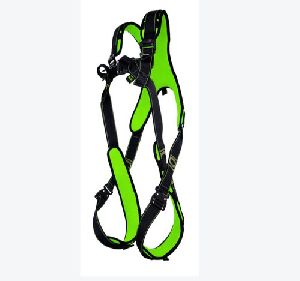 Construction Safety Harness