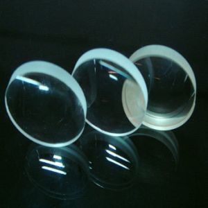 Plano Concave Lens