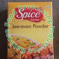 Spice junction Jeeravan powder