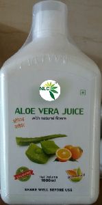 Pure Aloe Vera Juice