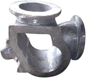 Valve Casting Part