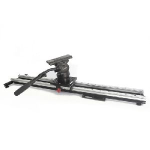 Motorized Camera Slider