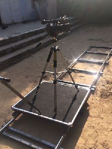 Tripod Dolly Track