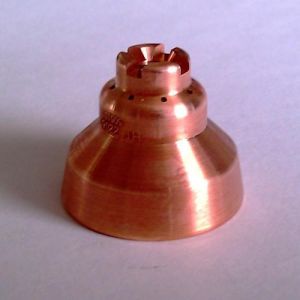 hypertherm plasma spares