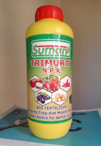 Trimurti N.P.K Bio Fertilizer