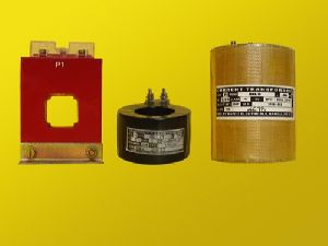 Portable Current Transformer