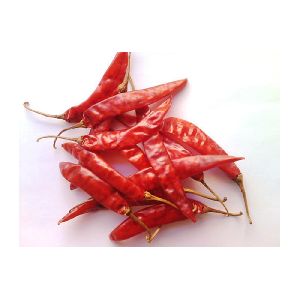 Teja Red Chilli At Best Price In India