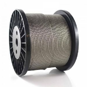 Ungalvanized Wire