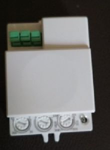 Sensor PIR Light