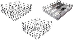 Wire Baskets