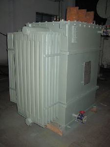 Multi Tapping Auto Transformers