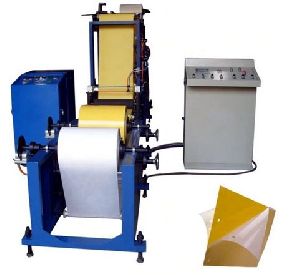 Sticky Trap Hot Melt Coating Machine