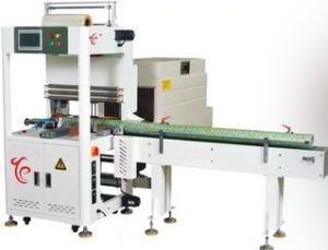 Tape Packing Machine