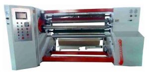 tape rewinding machine