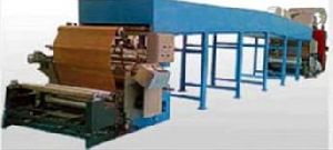 Water Based Tape Coating Machine