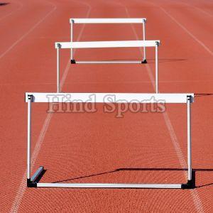 track hurdles