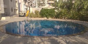 swimming pool construction service