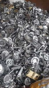 ZINC DIE CAST SCRAP