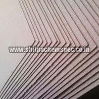 corrugated paper board