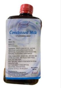 Condensed Milk Flavor