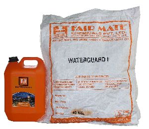 WATERGUARD I