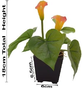 Artificial Potted Bonsai Plants