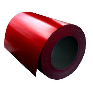 Color Coated Steel Roll