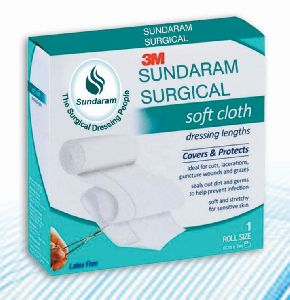 Surgical Soft Cloth