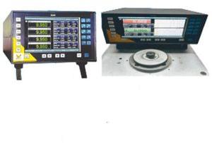 Electronic Gauging System