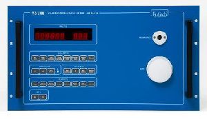 Hydrocarbon Analyzer