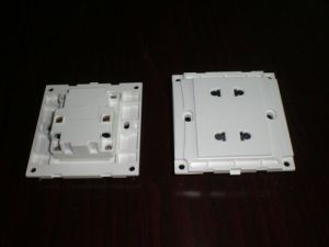 Switch Moulding