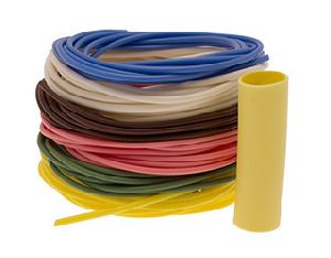 Silicone Cable Sleeve