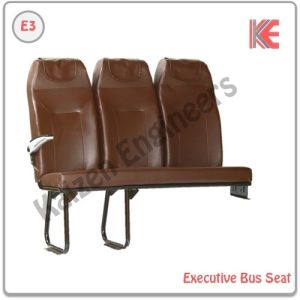 bus seat