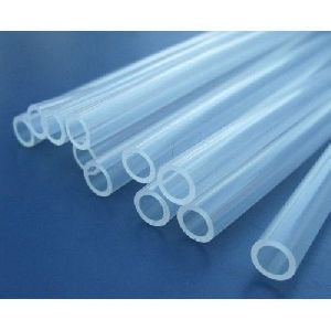 Silicone Extruded Tubes